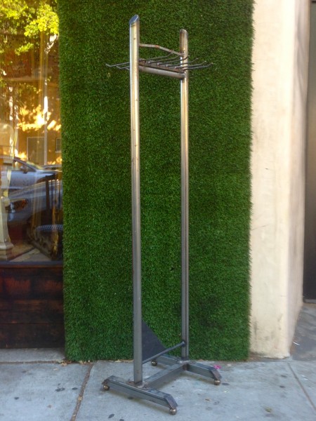 industrial rack