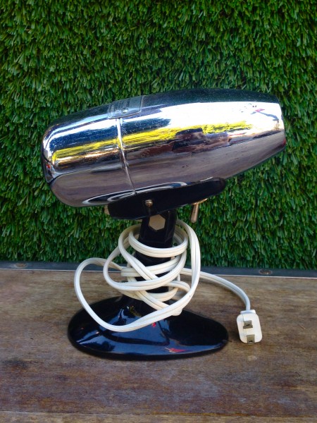 retro blow dryer (2 available and they both work)