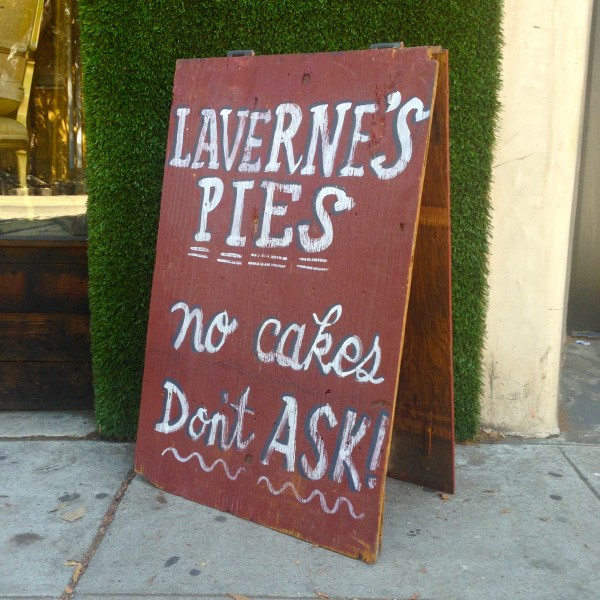 laverne