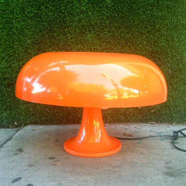 nesso table lamp by artemide