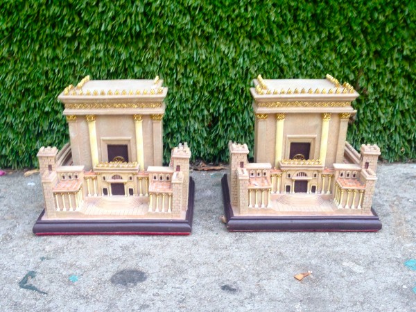 dreaming of versailles bookends
