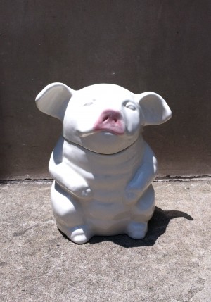 big cookie jar