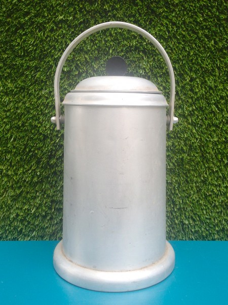 vintage ice bucket