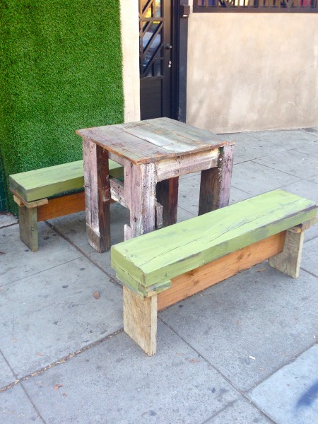 antique small green cast iron doors