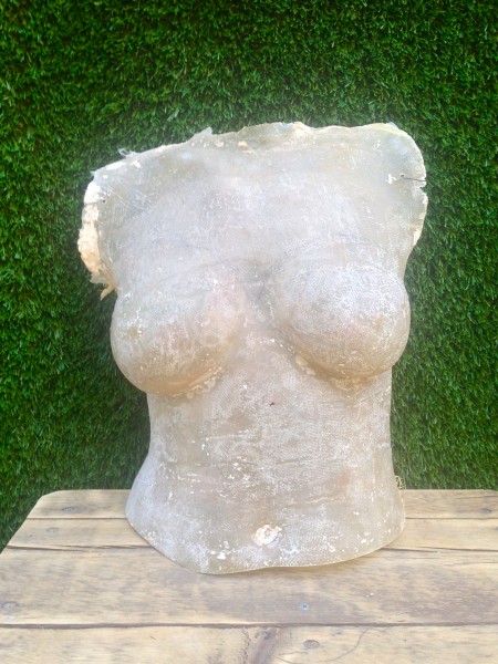 woman