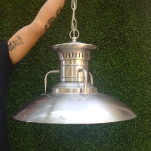 ceiling light
