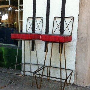 stools